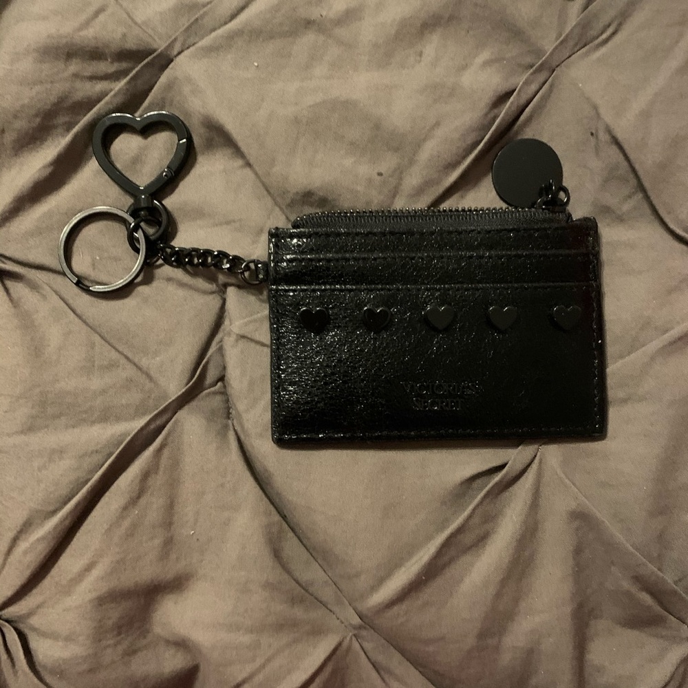 victoria’s Secret card wallet